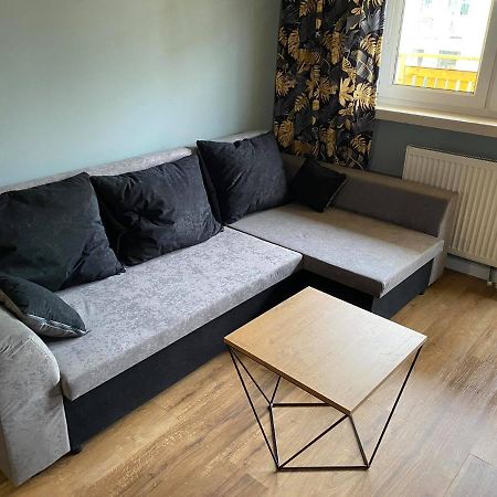 Apartament Wioselko Warszawa Apartment ภายนอก รูปภาพ