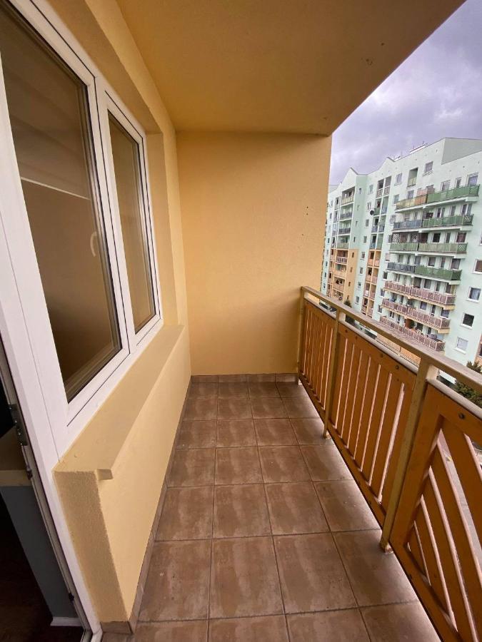 Apartament Wioselko Warszawa Apartment ภายนอก รูปภาพ